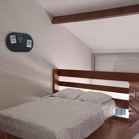 Duplex Avec Balcon A 2 Min De La Plage - Fr-1-482-103 Fort-Mahon-Plage Exterior foto